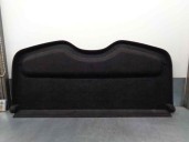 Recambio de bandeja trasera para opel astra j gti 1.4 sedan p10 referencia OEM IAM 13346526  