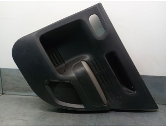 Recambio de guarnecido puerta trasera derecha para citroën c4 cactus 1.5 bluehdi 100 referencia OEM IAM 98112220ZD 98112220ZD 