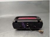 Recambio de luz central de freno para nissan almera (n15) 2.0 diesel referencia OEM IAM 265900N000  