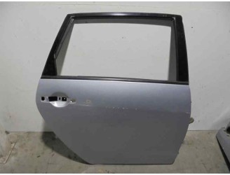 Recambio de puerta trasera derecha para mitsubishi grandis (na0w) 2.0 di-d cat referencia OEM IAM MN150856 GRIS 5 PUERTAS