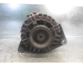 Recambio de alternador para audi a6 berlina (4b2) 2.4 v6 30v cat (bdv) referencia OEM IAM 06C903016A 2542546B VALEO