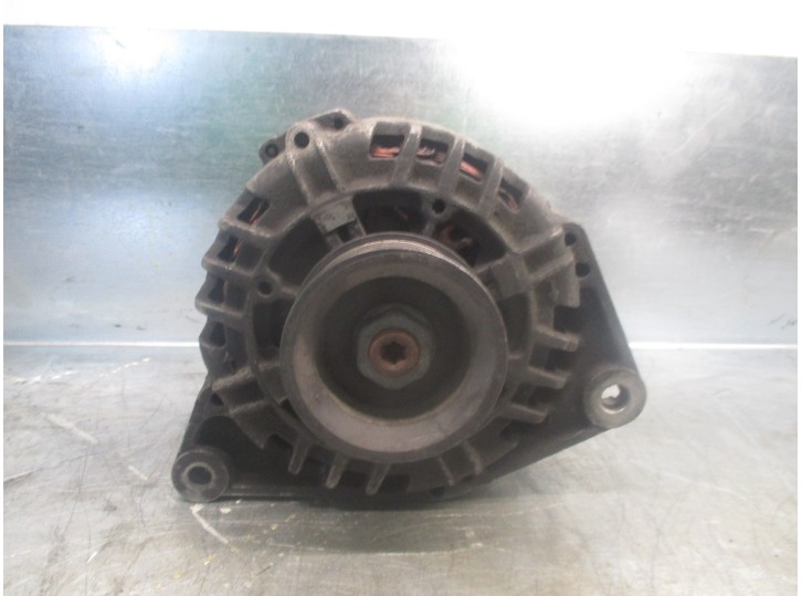 Recambio de alternador para audi a6 berlina (4b2) 2.4 v6 30v cat (bdv) referencia OEM IAM 06C903016A 2542546B VALEO
