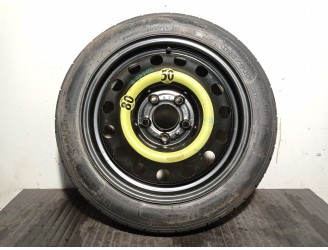 Recambio de neumatico repuesto para kia cee´d crdi cat referencia OEM IAM 52910A6900 T12580D1697M MAXXIS