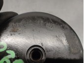 Recambio de soporte motor derecho para seat ibiza (6k) 1.4 referencia OEM IAM 1H0199611 1H0199611 