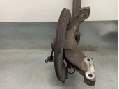 Recambio de mangueta delantera derecha para saab 9-3 berlina 1.9 tid cat referencia OEM IAM 12786672  