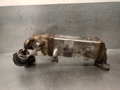 Recambio de enfriador egr para bmw x3 (e83) 2.0 sd referencia OEM IAM 7805717 11717805717 N9119004 BEHR