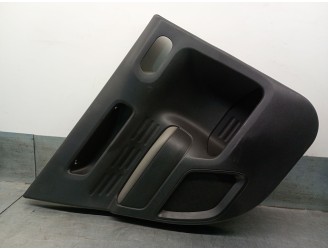 Recambio de guarnecido puerta trasera izquierda para citroën c4 cactus 1.5 bluehdi 100 referencia OEM IAM 98112221ZD 98112221ZD 
