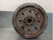 Recambio de volante motor para audi a3 (8p) 1.9 tdi referencia OEM IAM 03G105266BM 415025010 