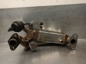 Recambio de enfriador egr para bmw x3 (e83) 2.0 sd referencia OEM IAM 7805717 11717805717 N9119004 BEHR