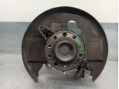 Recambio de mangueta delantera derecha para saab 9-3 berlina 1.9 tid cat referencia OEM IAM 12786672 
