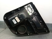 Recambio de guarnecido puerta trasera izquierda para citroën c4 cactus 1.5 bluehdi 100 referencia OEM IAM 98112221ZD 98112221ZD 