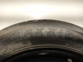 Recambio de neumatico repuesto para kia cee´d crdi cat referencia OEM IAM 52910A6900 T12580D1697M MAXXIS