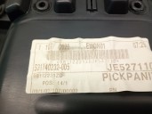 Recambio de guarnecido puerta trasera izquierda para citroën c4 cactus 1.5 bluehdi 100 referencia OEM IAM 98112221ZD 98112221ZD 