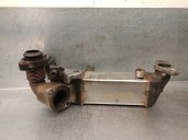 Recambio de enfriador egr para bmw x3 (e83) 2.0 sd referencia OEM IAM 7805717 11717805717 N9119004 BEHR