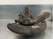 Recambio de mangueta delantera derecha para saab 9-3 berlina 1.9 tid cat referencia OEM IAM 12786672 