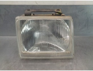 Recambio de faro izquierdo para opel corsa a 1.5 turbodiesel (lm0) referencia OEM IAM   