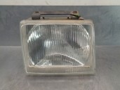 Recambio de faro izquierdo para opel corsa a 1.5 turbodiesel (lm0) referencia OEM IAM 