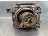 Recambio de faro izquierdo para opel corsa a 1.5 turbodiesel (lm0) referencia OEM IAM 