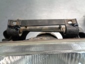 Recambio de faro izquierdo para opel corsa a 1.5 turbodiesel (lm0) referencia OEM IAM 