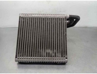 Recambio de evaporador aire acondicionado para ford fiesta (cb1) 1.6 tdci cat referencia OEM IAM 8E2H19849AA 1666190 
