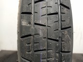 Recambio de neumatico repuesto para kia cee´d crdi cat referencia OEM IAM 52910A6900 T12580D1697M MAXXIS