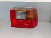 Recambio de piloto trasero derecho para seat ibiza (6k) 1.4 referencia OEM IAM 6K6945112E  3 PUERTAS
