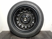 Recambio de neumatico repuesto para kia cee´d crdi cat referencia OEM IAM 52910A6900 T12580D1697M MAXXIS