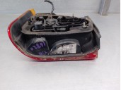 Replacement right rear light for Seat Ibiza (6K) 1.4 OEM IAM reference 6K6945112E 3 DOORS