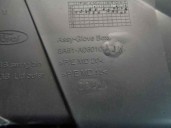 Recambio de guantera para ford fiesta (cb1) 1.6 tdci cat referencia OEM IAM 8A61A06010AJW  