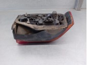 Recambio de piloto trasero derecho para seat ibiza (6k) 1.4 referencia OEM IAM 6K6945112E  3 PUERTAS