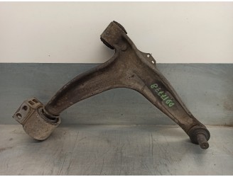 Recambio de brazo suspension inferior delantero derecho para saab 9-3 berlina 1.9 tid cat referencia OEM IAM 12799200 