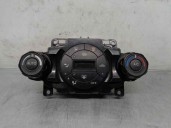 Recambio de mando climatizador para ford fiesta (cb1) 1.6 tdci cat referencia OEM IAM 8A6T18C612AG 