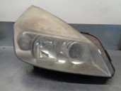 Recambio de faro derecho para renault espace iv (jk0) 2.2 dci turbodiesel referencia OEM IAM 7701053976 