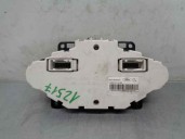 Recambio de mando climatizador para ford fiesta (cb1) 1.6 tdci cat referencia OEM IAM 8A6T18C612AG 