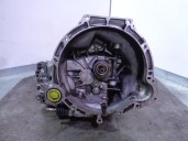 Recambio de caja cambios para ford fiesta berl./courier 1.1 cat referencia OEM IAM 87WTJB F0B2E28 1117973