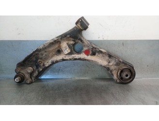 Replacement front left lower suspension arm for Kia Sportage IV (QL, QLE) 1.6 CRDi OEM IAM reference 54500D7000 