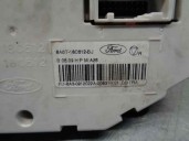 Recambio de mando climatizador para ford fiesta (cb1) 1.6 tdci cat referencia OEM IAM 8A6T18C612AG 