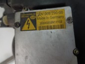 Recambio de faro derecho para renault espace iv (jk0) 2.2 dci turbodiesel referencia OEM IAM 7701053976 