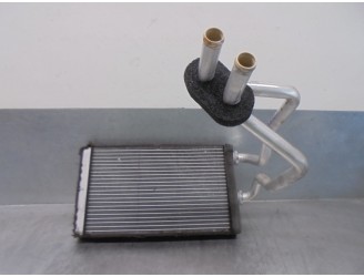 Recambio de radiador calefaccion / aire acondicionado para mitsubishi lancer berlina (cy0) 2.0 di-d cat referencia OEM IAM 7801A