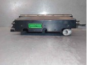 Recambio de mando climatizador para volvo s40 berlina 1.9 diesel referencia OEM IAM 612657 99W12K 