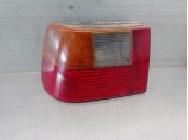 Replacement rear left tail light for Seat Ibiza (6K) 1.4 OEM IAM reference 6K6945111 