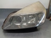 Recambio de faro izquierdo para renault espace iv (jk0) 2.2 dci turbodiesel referencia OEM IAM 7701053975  