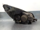 Recambio de faro izquierdo para renault espace iv (jk0) 2.2 dci turbodiesel referencia OEM IAM 7701053975 