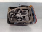 Replacement rear left tail light for Seat Ibiza (6K) 1.4 OEM IAM reference 6K6945111 