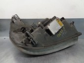 Recambio de faro izquierdo para renault espace iv (jk0) 2.2 dci turbodiesel referencia OEM IAM 7701053975 