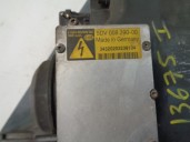 Recambio de faro izquierdo para renault espace iv (jk0) 2.2 dci turbodiesel referencia OEM IAM 7701053975 