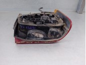 Replacement rear left tail light for Seat Ibiza (6K) 1.4 OEM IAM reference 6K6945111 