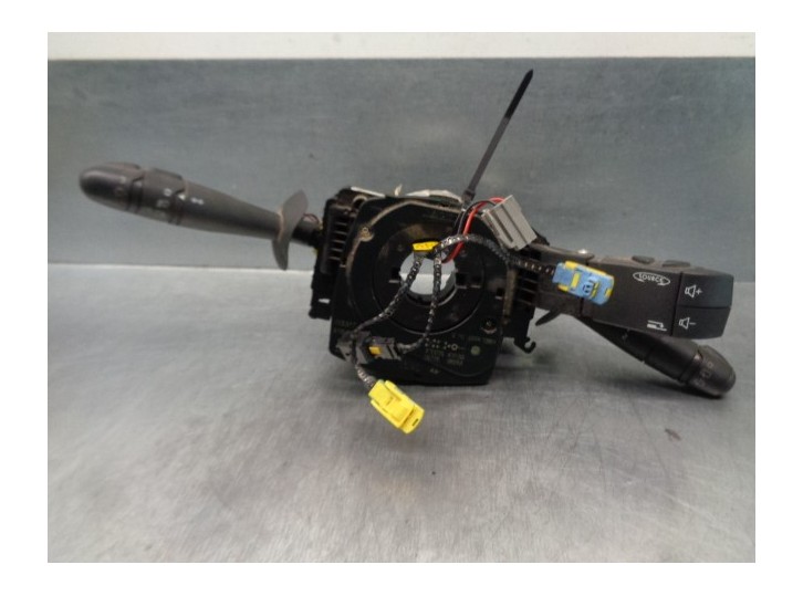 Recambio de mando luces para renault espace iv (jk0) 2.2 dci turbodiesel referencia OEM IAM 8200002461 