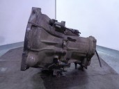 Recambio de caja cambios para ford fiesta berl./courier 1.1 cat referencia OEM IAM 87WTJB F0B2E28 1117973