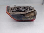 Replacement rear left tail light for Seat Ibiza (6K) 1.4 OEM IAM reference 6K6945111 
